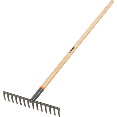Truper kované univerzální 14 zubů 37 cm R-14M