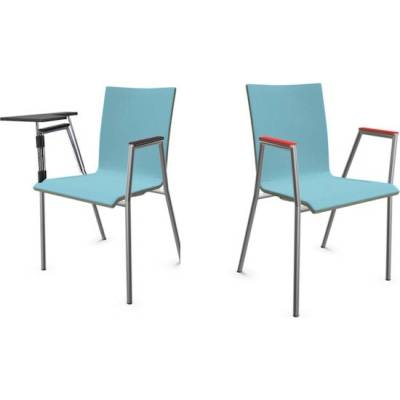 Nowy Styl rokovacia stolička Cadeira 4L Arm B-Plus