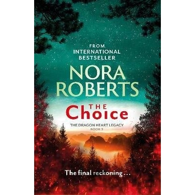 The Choice - Nora Roberts
