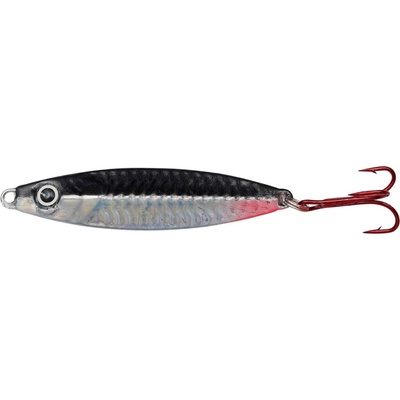 Kinetic Pilker Dragon 60 g Silver/Black
