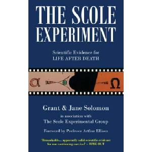 Scole Experiment (ISBN: 9780954633844)