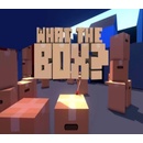 What The Box?