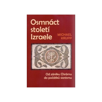 Osmnáct století Izraele