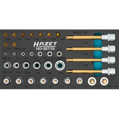 HAZET 163-587/35