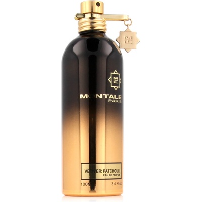 Montale Paris Vetiver Patchouli parfumovaná voda unisex 100 ml