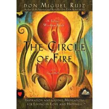 Circle of Fire Ruiz Don Miguel Jr.