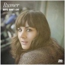 RUMER: BOYS DONT CRY CD