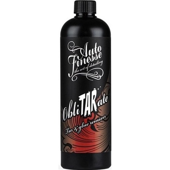 Auto Finesse ObliTARate Tar&Glue Remover 500 ml