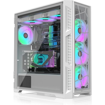 RAIJINTEK Ponos Ultra White (0R20B00227)