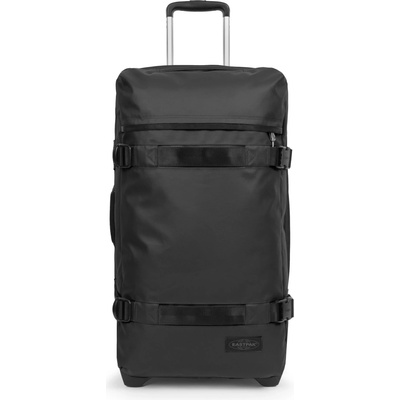 EASTPAK Сак Eastpak Transit'r M Luggage - Tarp Black2 - размер One Size (510-6567-0611)