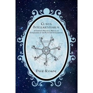 Claves Intelligentiarum (ISBN: 9781915933683)