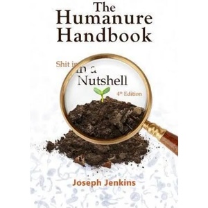 Humanure Handbook, 4th Edition (ISBN: 9780964425880)