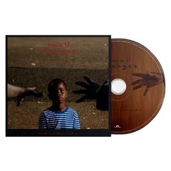 KIWANUKA MICHAEL Small Changes CD