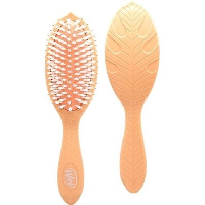 Wet Brush Go Green Treatment And Shine kefa na lesk a hebkosť vlasov Tea Tree