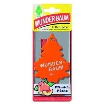 WUNDER-BAUM PFIRSICH