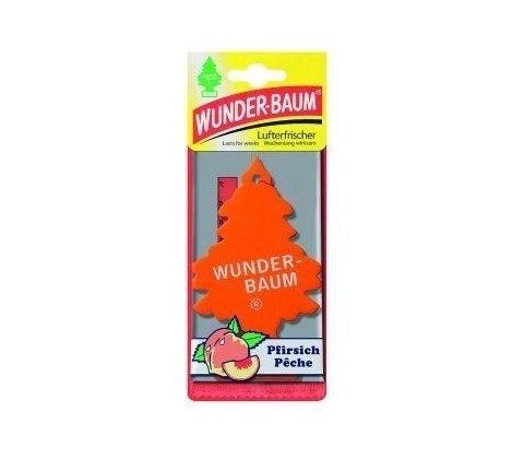 WUNDER-BAUM PFIRSICH
