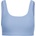 Heber Peak Дамско бикини горнище Heber Peak Women's SeapineHe. Bikini Top - Infinity Blue (150-5207-0412)