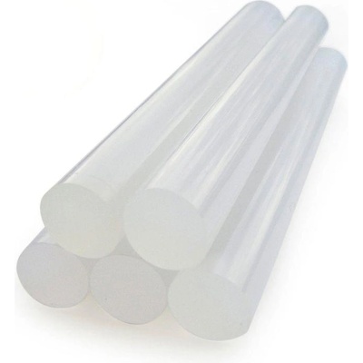 Rapesco Силиконови пръчки за пистолет, Ø7 mm, 150 mm, 50 бро (1025180001)