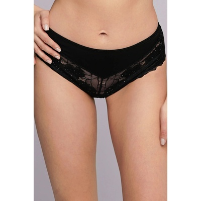 Ava Lingerie Nohavičky 2253 Čierna
