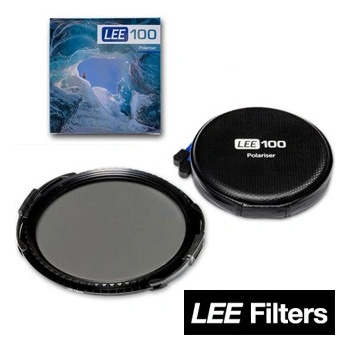 LEE Filters LEE100 Polariser