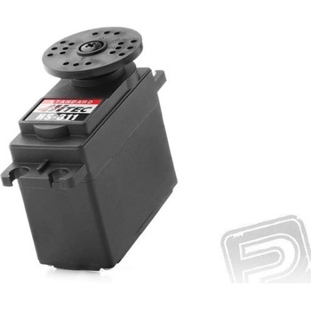 HS-311 ECO bulk s příslušenstvím analog