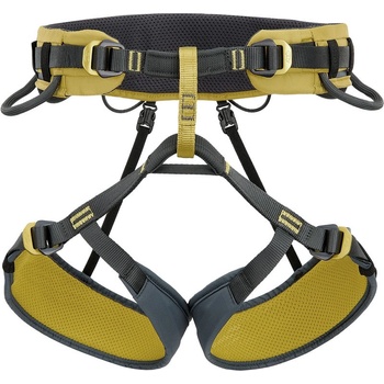 Climbing Technology Wall