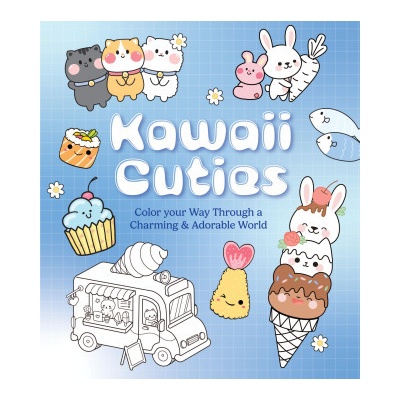 Kawaii Cuties