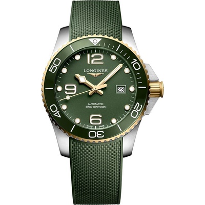 Longines L3.782.3.06.9