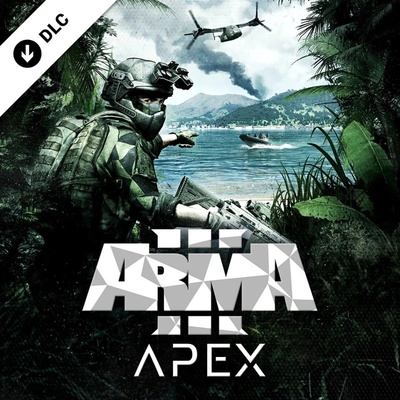 Arma 3 Apex DLC