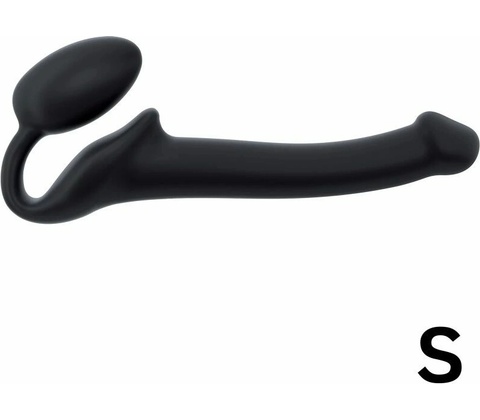 strap-on-me Silicone Bendable S