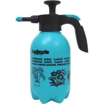 TOPTRADE profi, 2,0 l