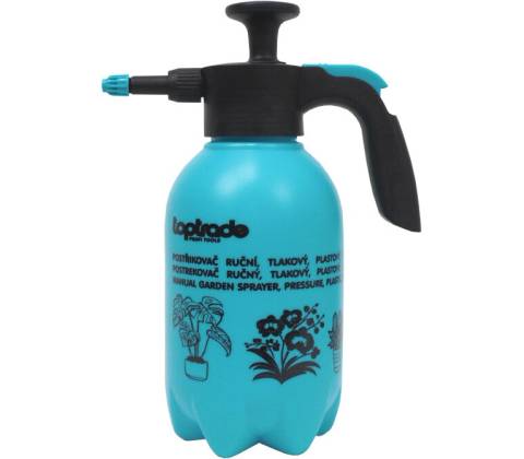 TOPTRADE profi, 2,0 l