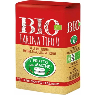 il Frutto delle Macine múka "0" 1 kg