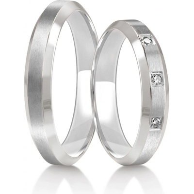 Rýdl Snubní prsteny 289