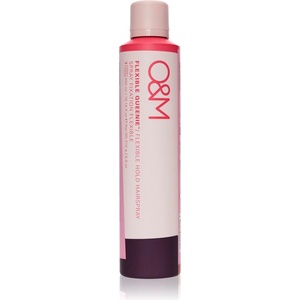 Original & Mineral Flexible Queenie Flexible Hold Hairspray лак за коса със средна фиксация 300ml