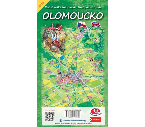 Olomoucko