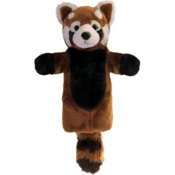 Image 1 of The Puppet Company Кукла за куклен театър The Puppet Company - Червена панда, 40 cm (6054)