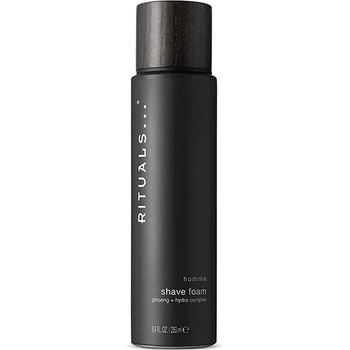 Rituals Homme Shave Foam Пяна за бръснене мъжки 200ml
