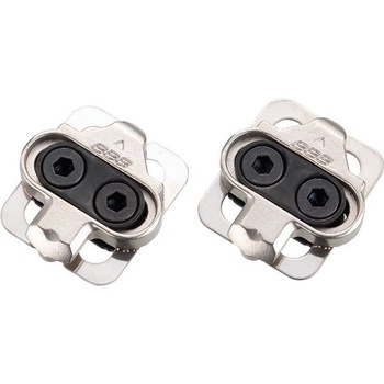 Kufry pedálů BBB Click&Go SPD