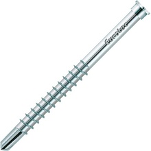 Terasová skrutka na hliníkovú konštrukciu 5,5 mm, nerez C1, (200 ks)
