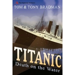 Titanic | Tom Bradman (2012)