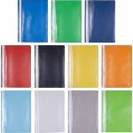 Office Products Workbook OFFICE PRODUCTS, PP, A4, soft, 100/170