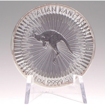 Perth Mint KANGAROO 1 oz – Zboží Dáma