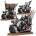 Games Workshop Ravenwing Black Knights (44-11)