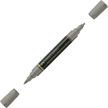 Faber-Castell Акварелен маркер Albrecht Dürer, 273, топлосив (1010160065)