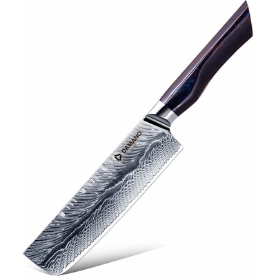 DAMANO nůž Nakiri GALAXY DMS-403 (7")