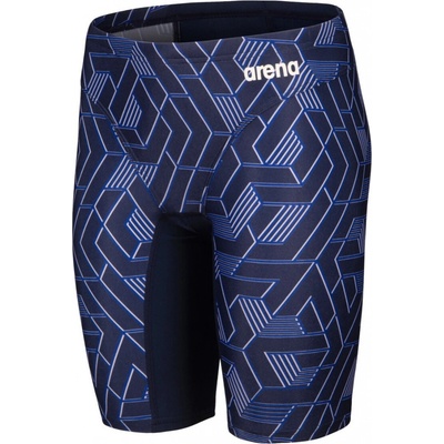 Arena Performance Boys' Escape Swim Jammer