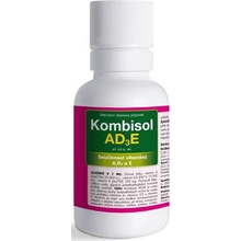 Kombisol AD3E auv sol 30 ml