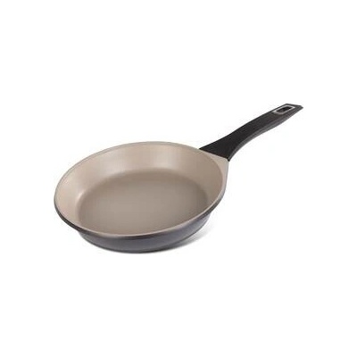 Lamart LT1297 ELYSE, 24 cm čierna/hnedá