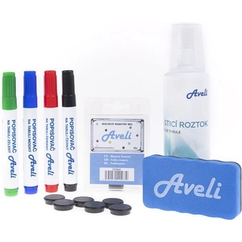 Aveli START XRT-00080